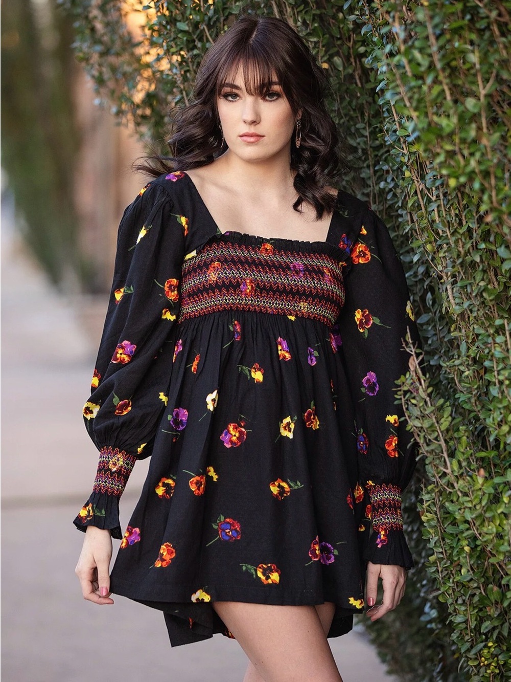 Urban Outfitters Isobel Dress
